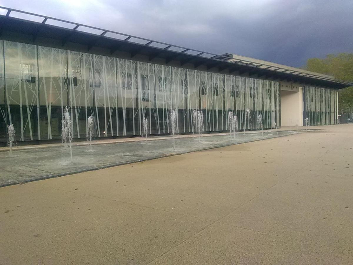 Le Lavoir Rumilly  Exterior foto